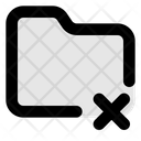 پیش‌نمایش فایل folder-remove-ou-lc-4473518 از پک رابط کاربری