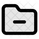 پیش‌نمایش فایل folder-subtract-in-lc-4473521 از پک رابط کاربری