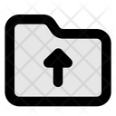 پیش‌نمایش فایل folder-upload-in-lc-4473523 از پک رابط کاربری