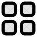 پیش‌نمایش فایل grid-four-4473528 از پک رابط کاربری