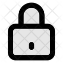 پیش‌نمایش فایل lock-4473541 از پک رابط کاربری