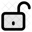 پیش‌نمایش فایل lock-unlocked-4473540 از پک رابط کاربری