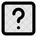 پیش‌نمایش فایل question-mark-sq-fr-4473551 از پک رابط کاربری