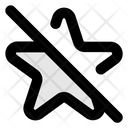 پیش‌نمایش فایل star-off-4473558 از پک رابط کاربری