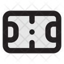 پیش‌نمایش فایل soccer-field-4482810 از پک ورزش ها