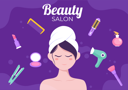 پیش‌نمایش فایل beauty-salon-4674293 از پک سالن زیبایی