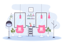 پیش‌نمایش فایل beauty-salon-4674301 از پک سالن زیبایی