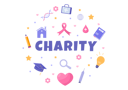 پیش‌نمایش فایل charity-4775125 از پک خیریه، کمک مالی، ویا و داوطلب