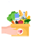 پیش‌نمایش فایل charity-donation-4775133 از پک خیریه، کمک مالی، ویا و داوطلب