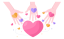 پیش‌نمایش فایل charity-donation-organization-4775120 از پک خیریه، کمک مالی، ویا و داوطلب