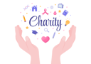 پیش‌نمایش فایل charity-organization-4775123 از پک خیریه، کمک مالی، ویا و داوطلب