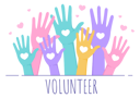پیش‌نمایش فایل charity-volunteers-4775137 از پک خیریه، کمک مالی، ویا و داوطلب