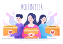 پیش‌نمایش فایل volunteer-people-4775139 از پک خیریه، کمک مالی، ویا و داوطلب