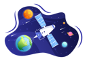 پیش‌نمایش فایل 5g-network-satellites-4786793 از پک ماهواره‌ها و شبکه نسل پنجم