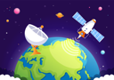 پیش‌نمایش فایل 5g-satellites-4786792 از پک ماهواره‌ها و شبکه نسل پنجم