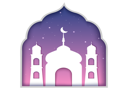 پیش‌نمایش فایل islamic-masjid-4975370 از پک رمضان
