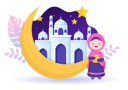 پیش‌نمایش فایل ramadan-4975379 از پک رمضان