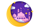 پیش‌نمایش فایل ramadan-4975394 از پک رمضان