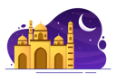 پیش‌نمایش فایل ramadan-holiday-4975377 از پک رمضان