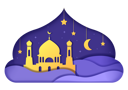 پیش‌نمایش فایل ramadan-kareem-4975365 از پک رمضان