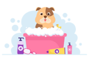 پیش‌نمایش فایل animal-grooming-4975429 از پک حیوان خانگی گرومینگ برای سگ‌ها و کاتس