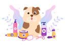 پیش‌نمایش فایل dog-grooming-4975441 از پک حیوان خانگی گرومینگ برای سگ‌ها و کاتس