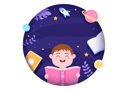 پیش‌نمایش فایل book-day-5016126 از پک روز جهانی کتاب