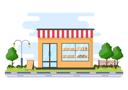 پیش‌نمایش فایل bakery-shop-4997881 از پک نانوایی