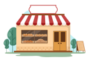 پیش‌نمایش فایل bakery-shop-4997883 از پک نانوایی