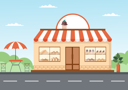 پیش‌نمایش فایل bakery-shop-4997885 از پک نانوایی