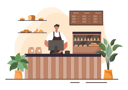 پیش‌نمایش فایل bakery-shop-4997897 از پک نانوایی