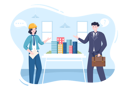 پیش‌نمایش فایل architect-discussing-building-plan-5453709 از پک ارچیتکت یا مهندس