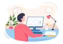 پیش‌نمایش فایل architect-making-building-plan-5453716 از پک ارچیتکت یا مهندس