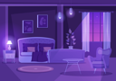 پیش‌نمایش فایل bedroom-interior-5479576 از پک اتاق خواب و داخلی