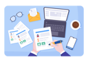 پیش‌نمایش فایل cv-assessment-5597297 از پک مپلویمنت و آژانس