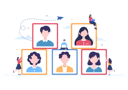 پیش‌نمایش فایل employment-agency-5597305 از پک مپلویمنت و آژانس
