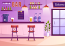 پیش‌نمایش فایل night-beer-bar-5752772 از پک آبجو و بار