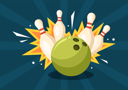 پیش‌نمایش فایل bowling-game-6020520 از پک بولینگ