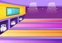 پیش‌نمایش فایل bowling-game-interior-6020518 از پک بولینگ