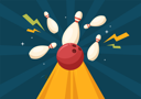 پیش‌نمایش فایل play-bowling-game-6020524 از پک بولینگ