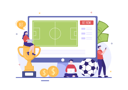 پیش‌نمایش فایل gambling-website-6028404 از پک آنلاین، بتتینگ، ورزش‌ها و بازی