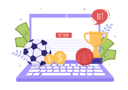 پیش‌نمایش فایل online-betting-sports-6028394 از پک آنلاین، بتتینگ، ورزش‌ها و بازی