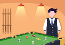 پیش‌نمایش فایل billiards-sport-6020935 از پک بیلیارد و استخر