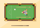 پیش‌نمایش فایل eight-ball-game-6020930 از پک بیلیارد و استخر