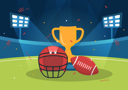 پیش‌نمایش فایل american-football-6200683 از پک فوتبال آمریکایی