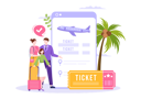 پیش‌نمایش فایل family-booking-tickets-online-6375096 از پک رزرو آنلاین بلیت