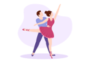 پیش‌نمایش فایل couple-ballerina-dancing-6358089 از پک باله