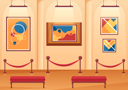 پیش‌نمایش فایل art-gallery-6708920 از پک گالری تصاویر