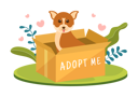 پیش‌نمایش فایل adopt-me-7161591 از پک ادوپت و حیوان خانگی