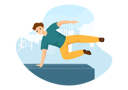 پیش‌نمایش فایل boy-doing-parkour-7216208 از پک پارکور